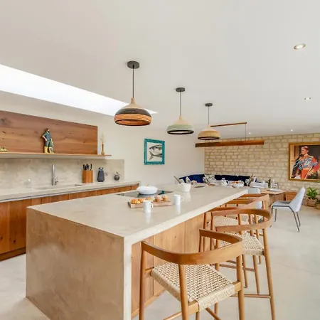 Casa de Férias 4 Bed In Oc-t36014 Naburn