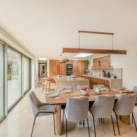 Dom wakacyjny 4 Bed In Oc-t36014 *