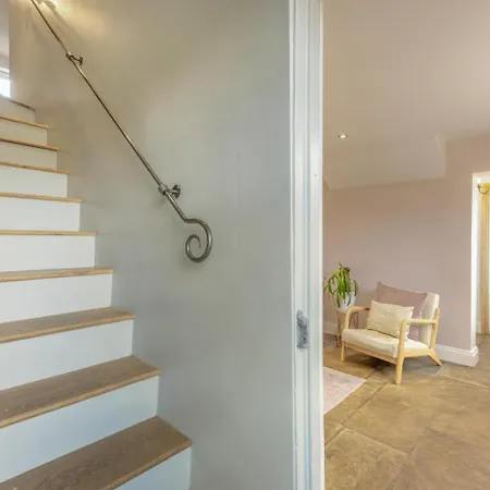 4 Bed In Oc-t36014 Dom wakacyjny Naburn