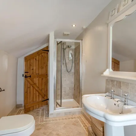 4 Bed In Oc-t36014 Dom wakacyjny Naburn