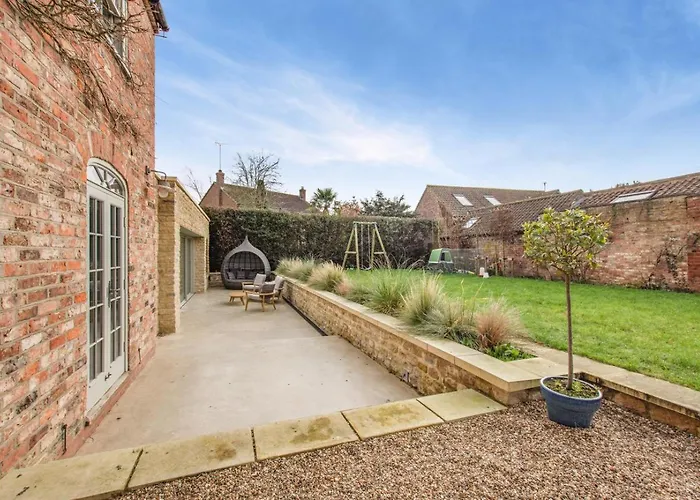 Casa de Férias 4 Bed In Oc-t36014 *