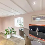 Feriehus 4 Bed In Oc-t36014 *