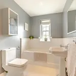 4 Bed In Oc-t36014 Feriehus *