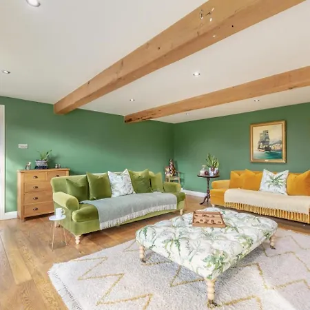 Holiday home 4 Bed In Oc-t36014 Naburn