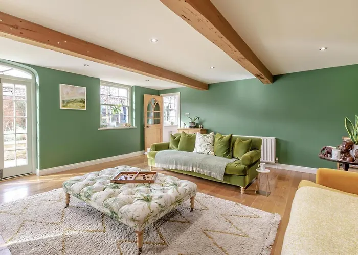 Holiday home 4 Bed In Oc-t36014