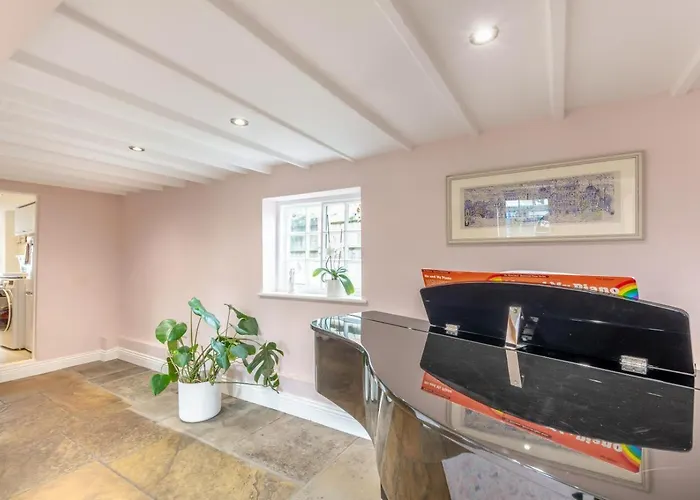 Holiday home 4 Bed In Oc-t36014 *
