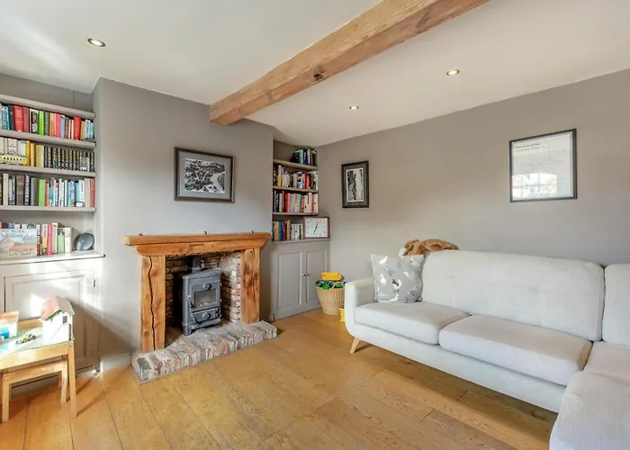 Holiday home 4 Bed In Oc-t36014