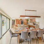 Holiday home 4 Bed In Oc-t36014 *